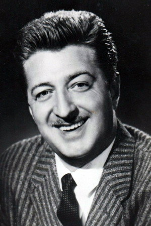 Roger Le Bel portrait