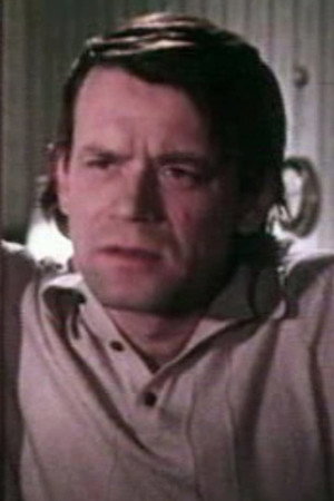 Sergey Remizov portrait