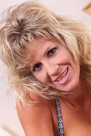 Michelle St. James portrait