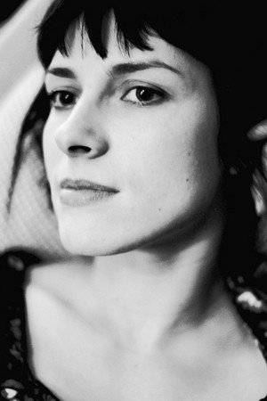 Laura Peterson-Aardam portrait