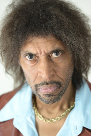 Gil Gex portrait