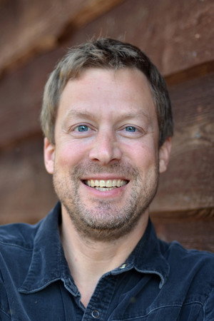 Alex Levine portrait