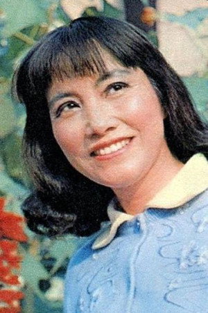 Zhu Xijuan portrait