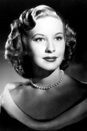 Penny Edwards portrait
