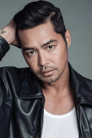 Zanjoe Marudo portrait
