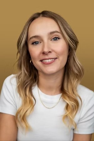 Rose Ayling-Ellis portrait