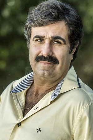 Orã Figueiredo portrait