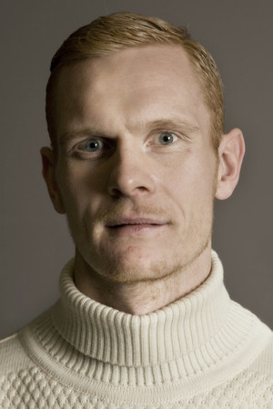 Peter Plaugborg portrait