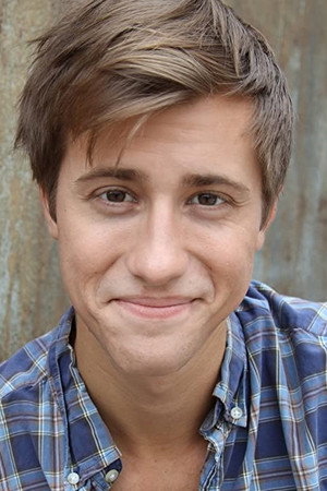 Isaac Anderson portrait