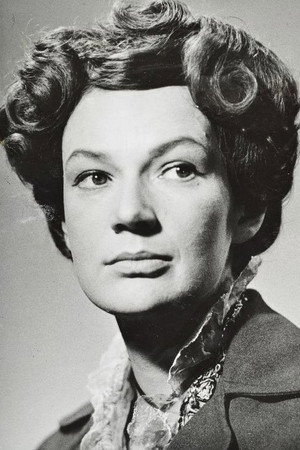 Hilja Varem portrait