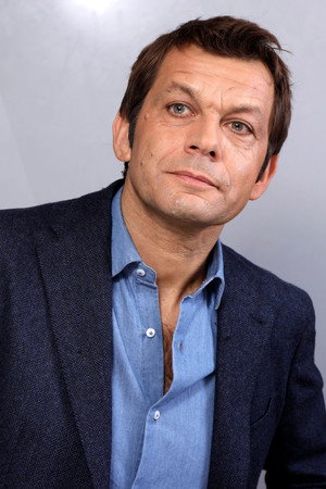Laurent Mariotte portrait