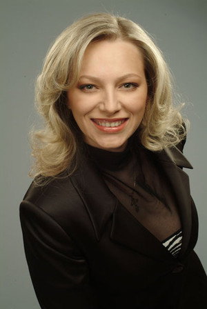 Tatyana Novik portrait