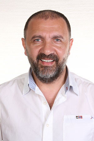 Ertuğrul Postoğlu portrait