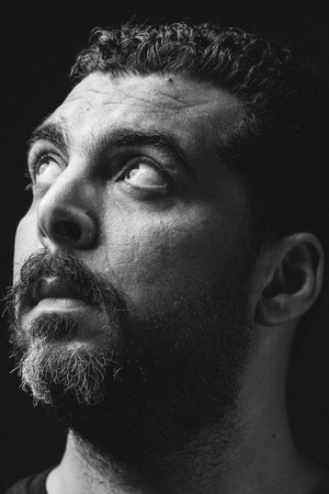 Mohamed Souissi portrait