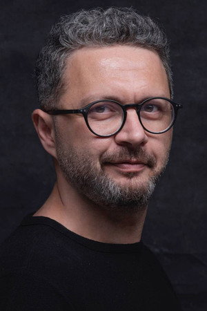 İbrahim Selim portrait