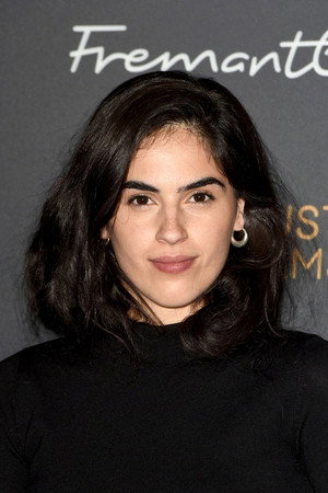 Leem Lubany portrait