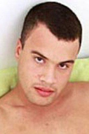 Rene Cueva portrait