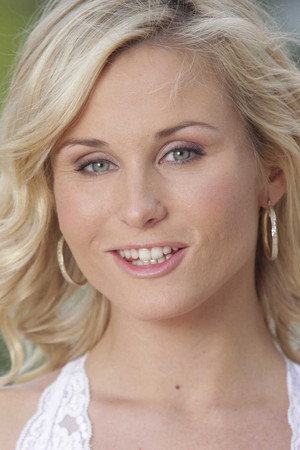 Laura Crystal portrait