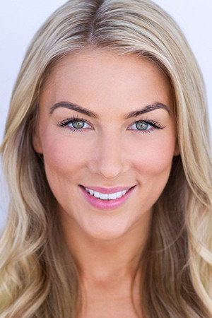 ViDonna Michaels portrait