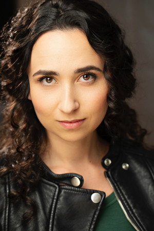 Lisette Glodowski portrait