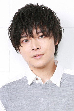 Sho Karino portrait