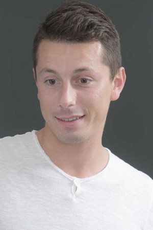 Nick Ross portrait