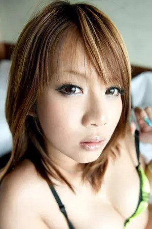 Rino Konno portrait