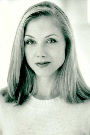 Susan Porro portrait