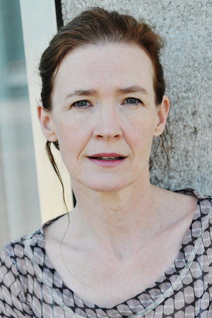 Julika Jenkins portrait