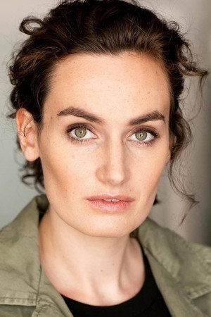 Kelsey Peterjohn portrait
