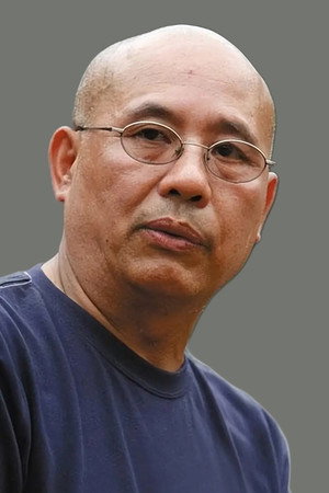 He Qun portrait