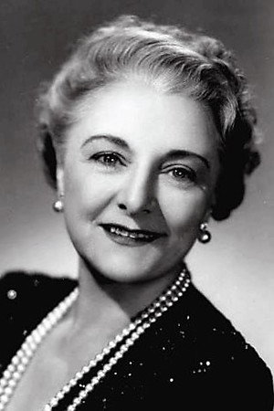 Nella Walker portrait