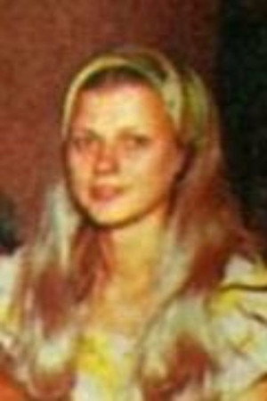 Alejandra Kliment portrait