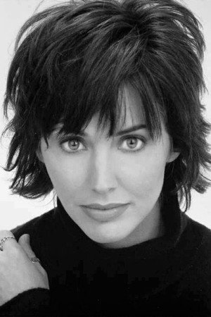 Bobbie Phillips portrait