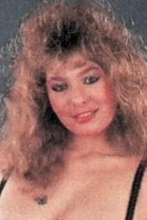 Renee Foxx portrait