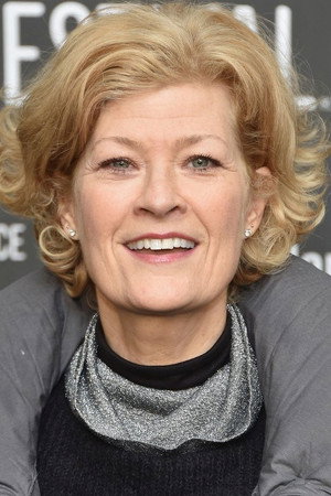 Dana Wheeler-Nicholson portrait