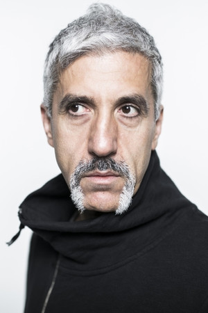 Vilmos Vajdai portrait