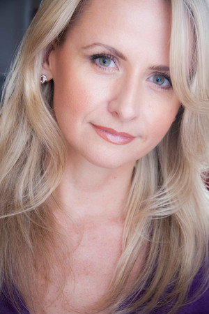 Kate Lacey portrait