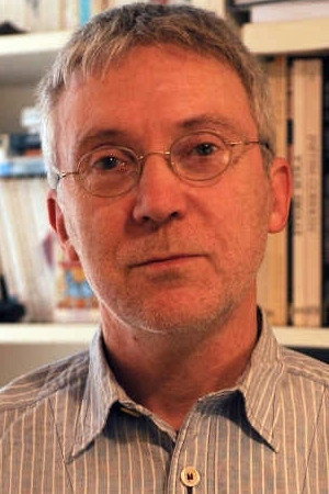 Jean-Claude Moireau portrait