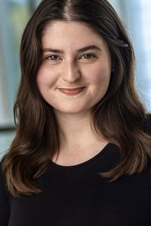 Lucy Rocchio portrait