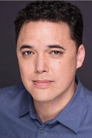 Leslie Takeda portrait