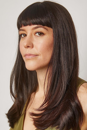 Zoë Winters portrait
