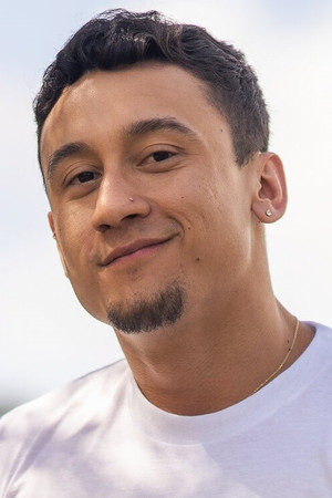 Porfi Maximus portrait