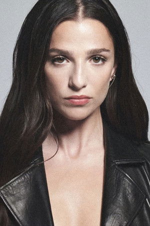 Marisa Abela portrait