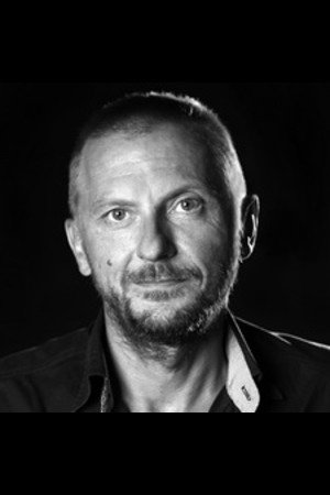 Jovo Maksić portrait