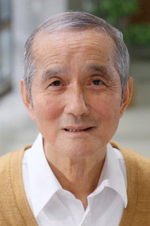 Chien Tsung-fu portrait
