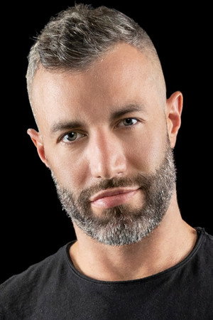 Cole Connor portrait