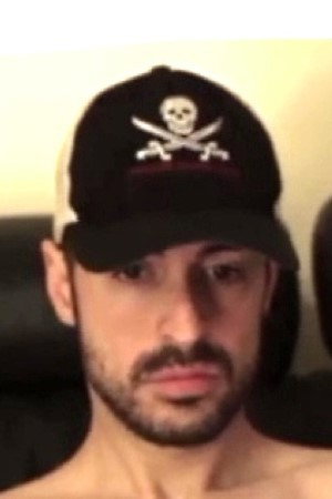 Lorenzo Costa portrait