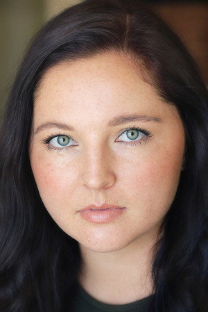 Caitlin Alana Burke portrait