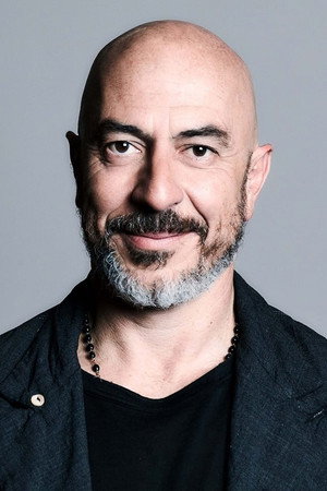 Roberto Ciufoli portrait
